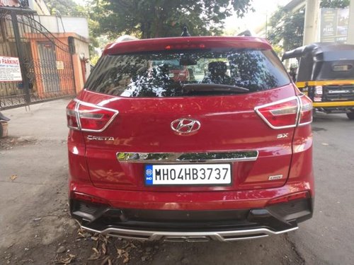 Hyundai Creta 2015 for sale