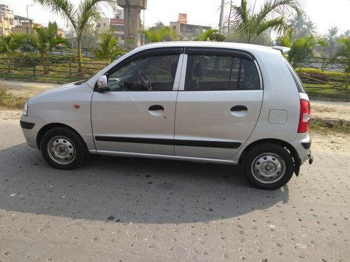 Used Hyundai Santro Xing XO 2007 for sale