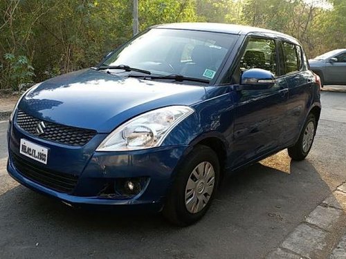 Maruti Suzuki Swift 2012 for sale