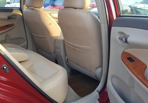 Toyota Corolla Altis G 2009 for sale