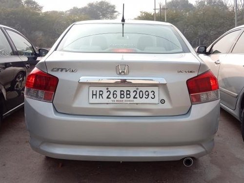 2010 Honda City for sale