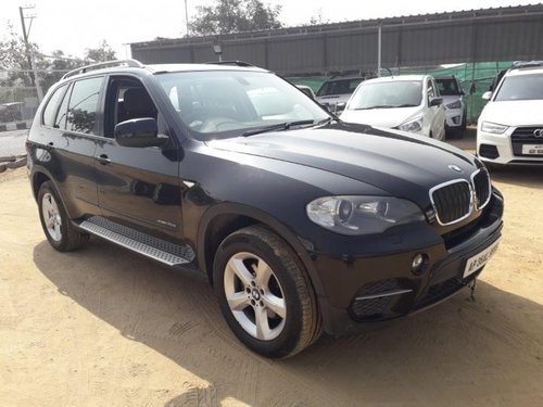 Used BMW X5 xDrive 30d 2011 for sale