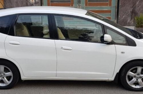 2009 Honda Jazz for sale