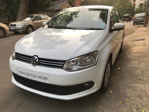 Volkswagen Vento 1.5 TDI Comfortline 2013 for sale