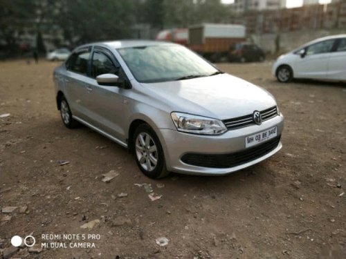 2012 Volkswagen Vento for sale at low price