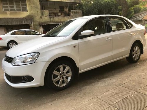 Volkswagen Vento Diesel Highline 2011 for sale