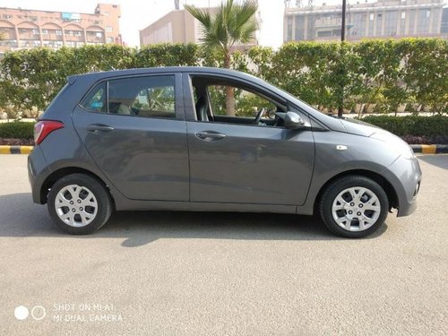 Used 2014 Hyundai i10 for sale