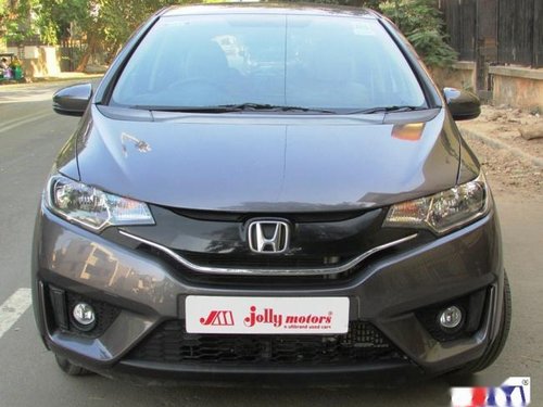Honda Jazz V Diesel 2017 for sale