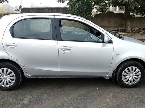 Used Toyota Etios Liva 1.2 G 2012 for sale