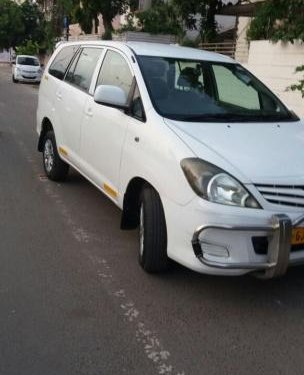 Toyota Innova 2004-2011 2009 for sale