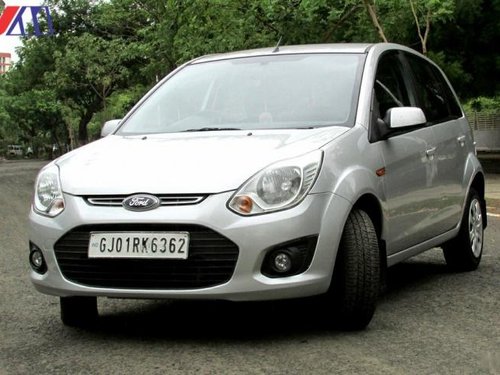 2015 Ford Figo for sale