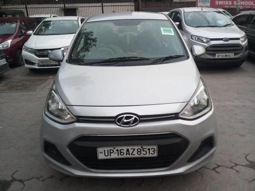 Used Hyundai Xcent 1.2 Kappa S CNG 2015 for sale