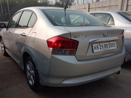 2010 Honda City for sale