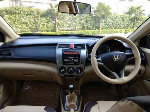 Used Honda City 1.5 S MT 2013 for sale