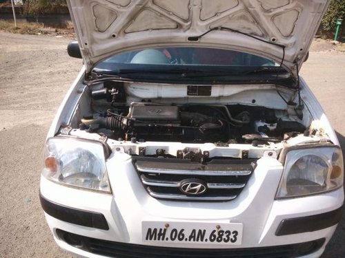 Hyundai Santro Xing GLS 2008 for sale