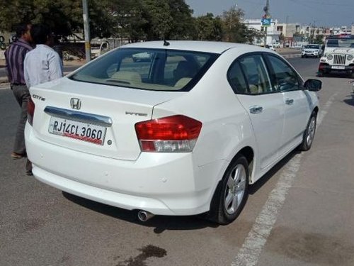 2010 Honda City for sale