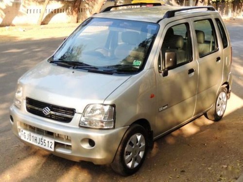 Used Maruti Suzuki Wagon R 2005 car at low price