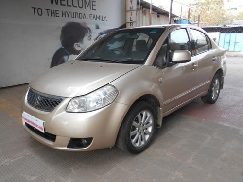 Maruti SX4 ZXI MT BSIV 2009 for sale