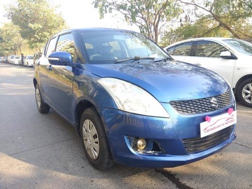 Maruti Suzuki Swift 2012 for sale