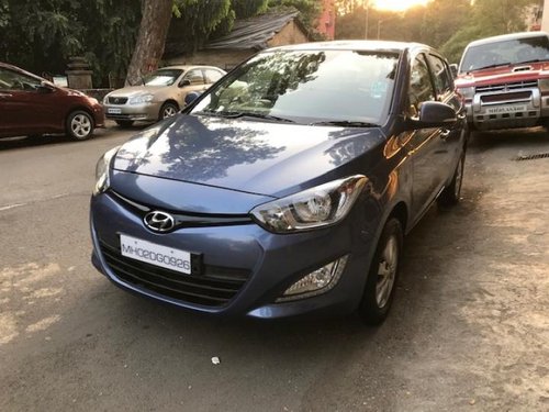 Hyundai i20 2015-2017 Sportz 1.2 2012 for sale