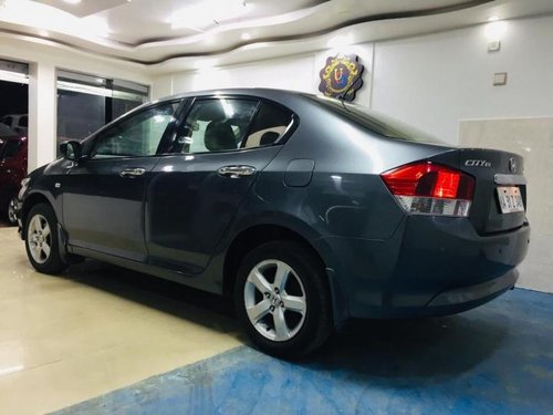 Used Honda City 1.5 V MT 2009 for sale