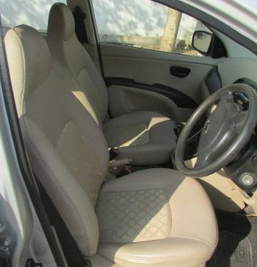 2009 Hyundai i10 for sale at low price