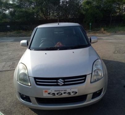 Maruti Dzire ZDI 2009 for sale