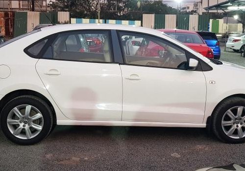 Volkswagen Vento Diesel Highline 2011 for sale