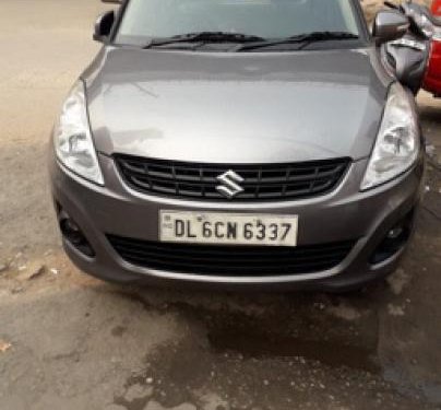 Maruti Suzuki Dzire 2015 for sale