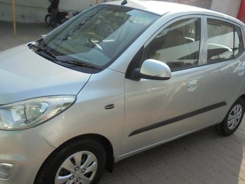 Used Hyundai i10 2011 car at low price