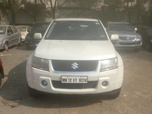 2008 Maruti Suzuki Grand Vitara for sale at low price