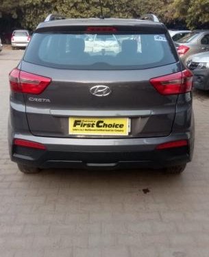 2016 Hyundai Creta for sale