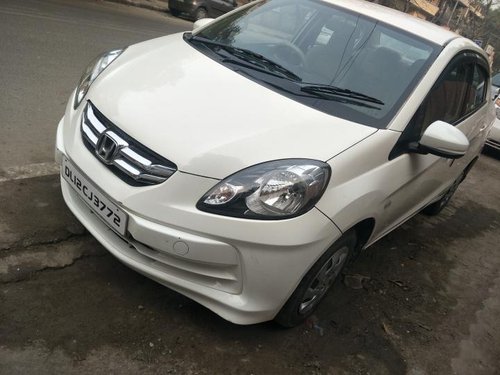 Used 2016 Honda Amaze for sale