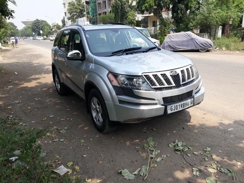 Mahindra XUV500 W8 2WD 2013 for sale