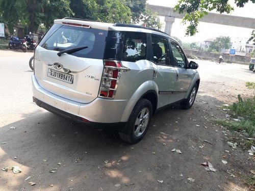 Mahindra XUV500 W8 2WD 2013 for sale