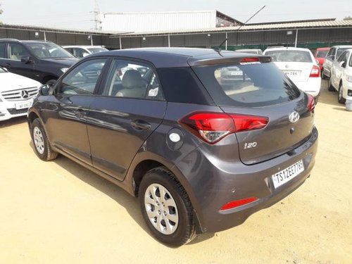 Used 2016 Hyundai i20 for sale