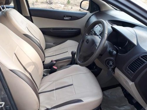 Good as new Hyundai i20 2009 for sale 