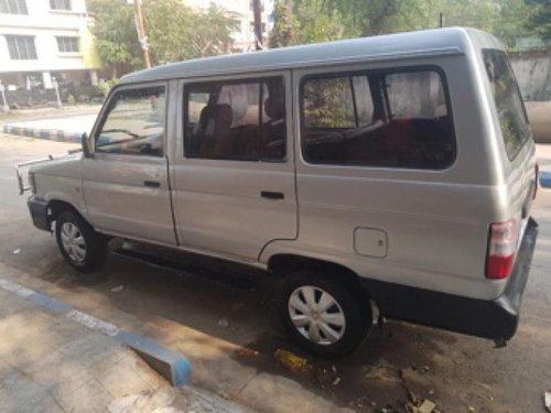 Toyota Qualis FS B6 2004 for sale