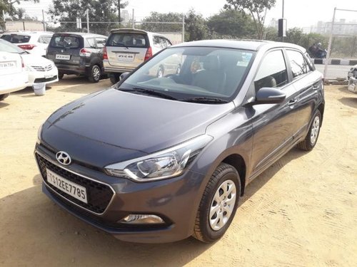 Used 2016 Hyundai i20 for sale