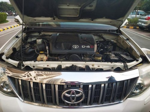 Toyota Fortuner 2012 for sale