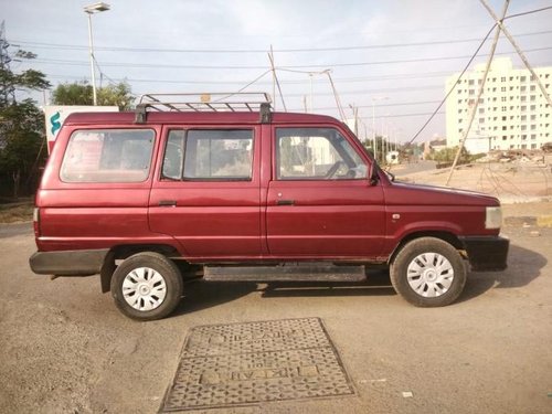 Used Toyota Qualis FS F3 2004 for sale
