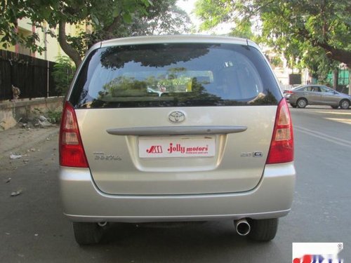 Toyota Innova 2.0 G1 2006 for sale