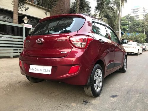 Hyundai Grand i10 SportZ Edition 2015 for sale