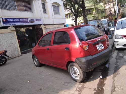 Used Chevrolet Spark 2011 car at low price