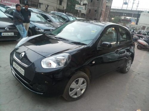 Used 2014 Renault Pulse for sale