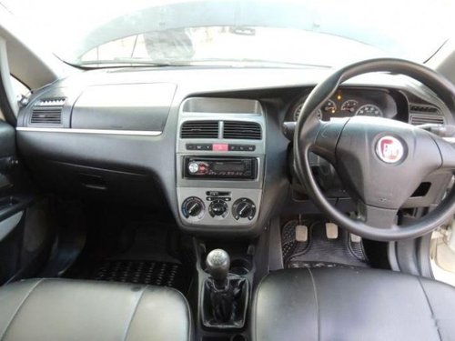 2014 Fiat Punto for sale at low price