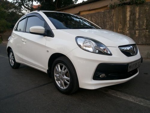 Honda Brio V MT 2012 for sale