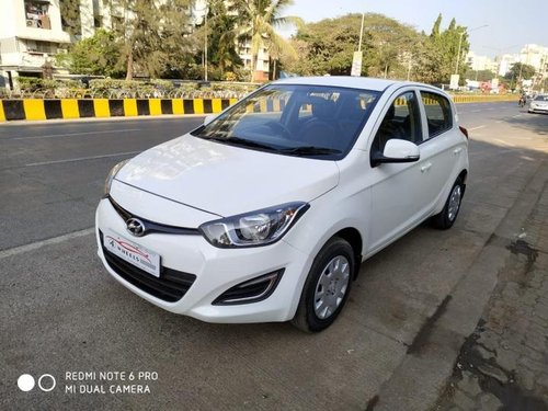 Hyundai i20 2012 for sale