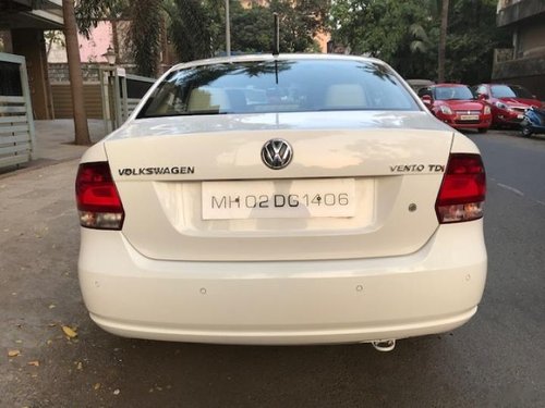 Volkswagen Vento 1.5 TDI Comfortline 2013 for sale