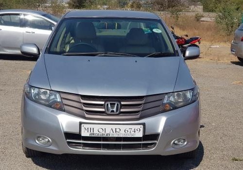 Honda City 2010 for sale